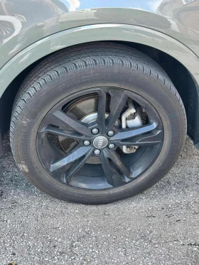 Audi Q3 Progressiv / Nardo Grey / Distronic / Carfax , снимка 7