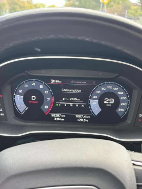 Audi Q3 Progressiv / Nardo Grey / Distronic / Carfax , снимка 8