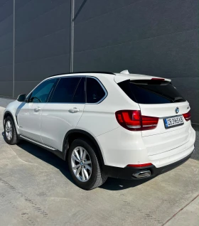 BMW X5 40 D, снимка 11