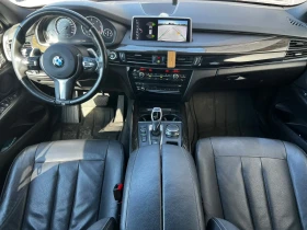 BMW X5 40 D, снимка 7