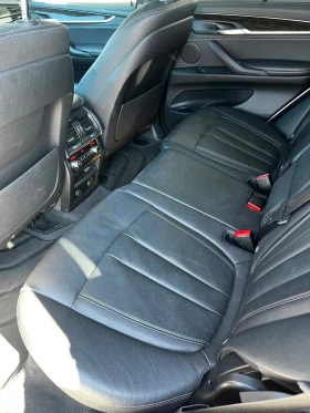 BMW X5 40 D, снимка 12