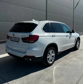 BMW X5 40 D, снимка 13