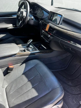 BMW X5 40 D, снимка 5