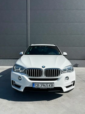 BMW X5 40 D, снимка 4