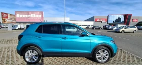 VW T-Cross Style 1.0 TSI , снимка 1