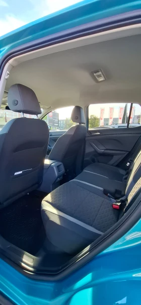 VW T-Cross Style 1.0 TSI , снимка 10