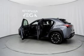     Lexus UX 250H Hybrid 