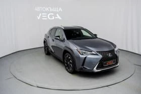 Lexus UX 250H Hybrid  | Mobile.bg    6