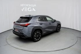     Lexus UX 250H Hybrid 