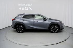 Lexus UX 250H Hybrid  | Mobile.bg    5