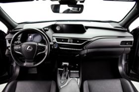 Lexus UX 250H Hybrid  | Mobile.bg   15