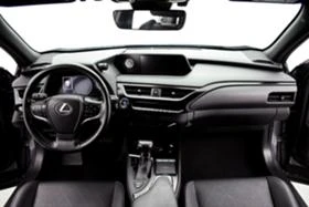 Lexus UX 250H Hybrid  | Mobile.bg    15