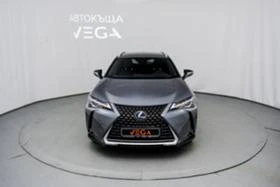 Lexus UX 250H Hybrid  | Mobile.bg    7