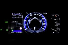 Lexus UX 250H Hybrid  | Mobile.bg   10