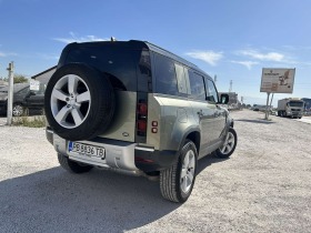 Land Rover Defender 2.0 First Edition, снимка 4