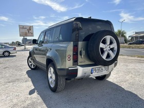 Land Rover Defender 2.0 First Edition, снимка 2