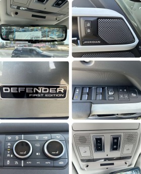 Land Rover Defender 2.0 First Edition, снимка 15