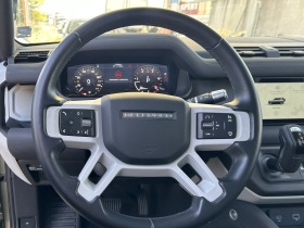 Land Rover Defender 2.0 First Edition, снимка 9