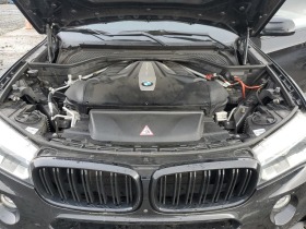 BMW X5 XDRIVE50I - [8] 