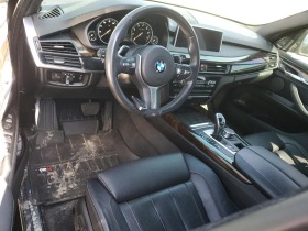 BMW X5 XDRIVE50I - [9] 
