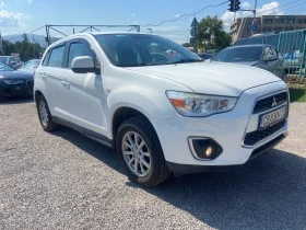     Mitsubishi ASX 1.6  BRC