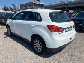     Mitsubishi ASX 1.6  BRC