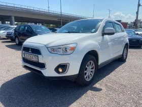     Mitsubishi ASX 1.6  BRC