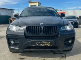 BMW X6 3.5d| 286kc| Xdrive| SportPaket| Подгрев| Шибидах|, снимка 3