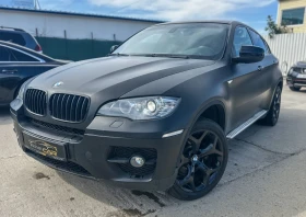 Обява за продажба на BMW X6 3.5d| 286kc| Xdrive| SportPaket| Подгрев| Шибидах| ~22 888 лв. - изображение 1