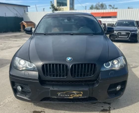 BMW X6 3.5d| 286kc| Xdrive| SportPaket| Подгрев| Шибидах|, снимка 2