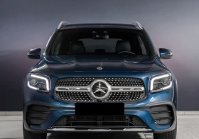 Mercedes-Benz GLB * 220d* 4M* AMG* MULTIB* , снимка 2