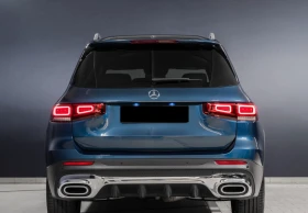 Mercedes-Benz GLB * 220d* 4M* AMG* MULTIB* , снимка 3