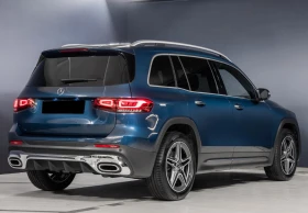 Mercedes-Benz GLB * 220d* 4M* AMG* MULTIB*  | Mobile.bg    4