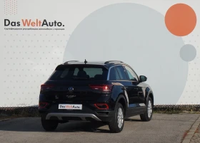 VW T-Roc VW T- Roc Life 2.0 TDI SCR - [4] 