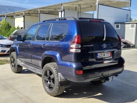 Toyota Land cruiser 120 / 166 /  5 /    | Mobile.bg    6