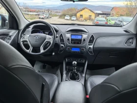 Hyundai IX35 1.7 - [13] 