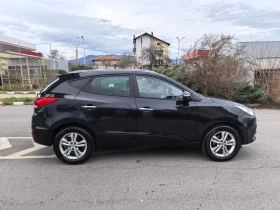 Hyundai IX35 1.7 - [9] 