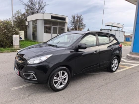 Hyundai IX35 1.7 - [4] 