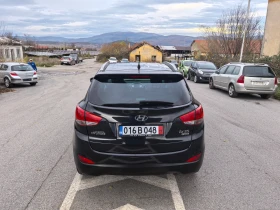 Hyundai IX35 1.7 - [7] 