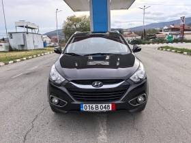 Hyundai IX35 1.7 - [1] 