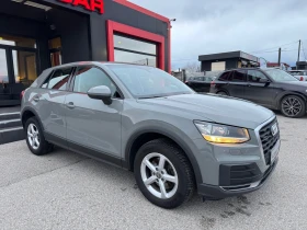 Audi Q2 2.0TDI-4X4-AUT-NAVI--- | Mobile.bg    6