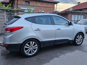 Hyundai IX35, снимка 4