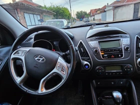 Hyundai IX35, снимка 7