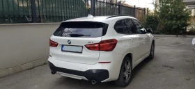 BMW X1 xDrive 2.0d M-пакет, снимка 1