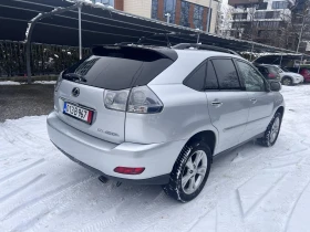     Lexus RX 400h