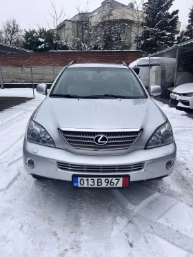 Lexus RX 400h, снимка 2