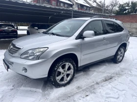     Lexus RX 400h