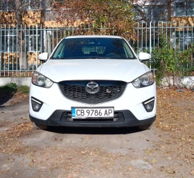 Mazda CX-5 2.2 AWD, снимка 1