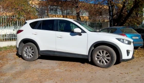 Mazda CX-5 2.2 AWD, снимка 2