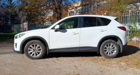 Mazda CX-5 2.2 AWD, снимка 3